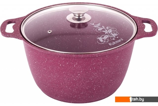 Кастрюли Kukmara Trendy Style Mystery к61tsm Кастрюли Kukmara Trendy Style Mystery к61tsm