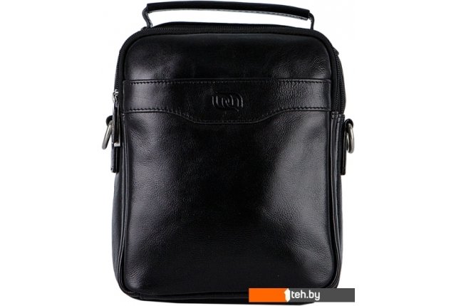 Женские и мужские сумки Francesco Molinary 513-9726-060-BLK Женские и мужские сумки Francesco Molinary 513-9726-060-BLK