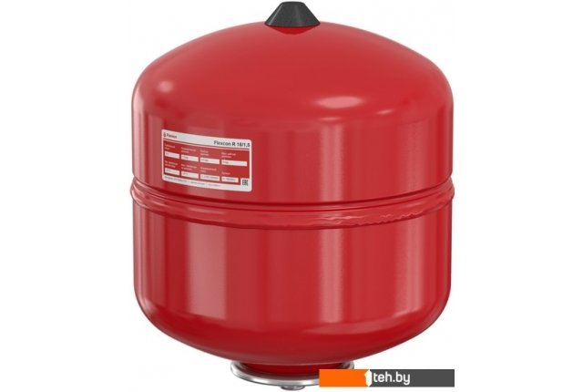 Гидроаккумуляторы и расширительные баки Flamco Flexcon R 25 Гидроаккумуляторы и расширительные баки Flamco Flexcon R 25