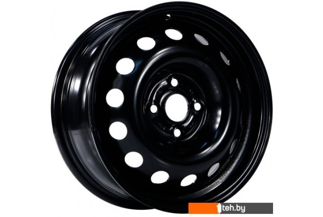 Автомобильные диски TREBL 64A49A 15x6 Автомобильные диски TREBL 64A49A 15x6