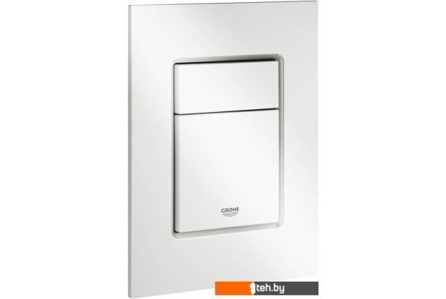 Клавиши и системы смыва Grohe Skate Cosmopolitan S 37535SH0 (белый) Клавиши и системы смыва Grohe Skate Cosmopolitan S 37535SH0 (белый)