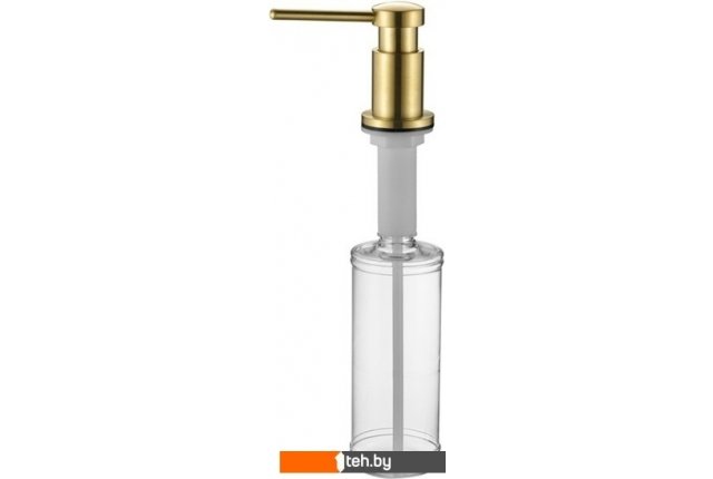 Аксессуары для ванной и туалета Paulmark Brevit D005-G (золото) Аксессуары для ванной и туалета Paulmark Brevit D005-G (золото)