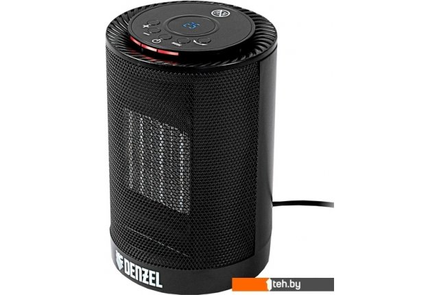 Обогреватели Denzel DTFC-1200 Обогреватели Denzel DTFC-1200