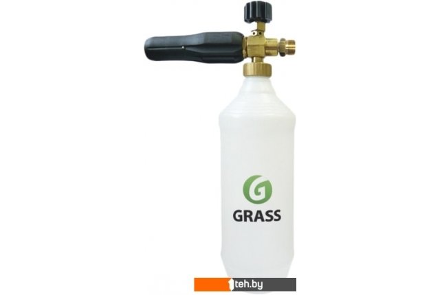 Аксессуары для моек высокого давления Grass PK-0115 Аксессуары для моек высокого давления Grass PK-0115