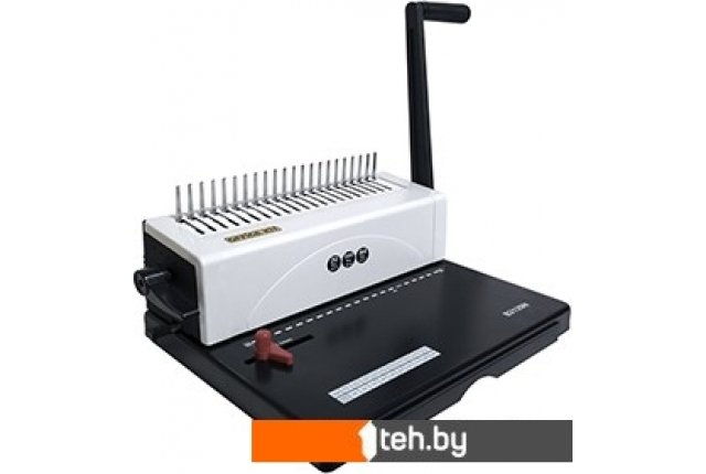 Брошюровщики Office-Kit B2120N Брошюровщики Office-Kit B2120N