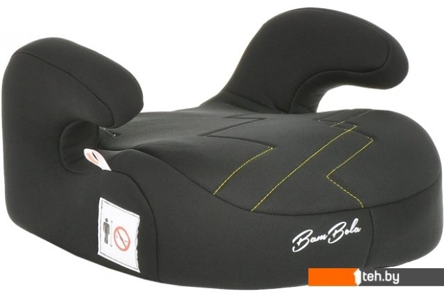 Автокресла BamBola Columb KRES3410 (черный) Автокресла BamBola Columb KRES3410 (черный)
