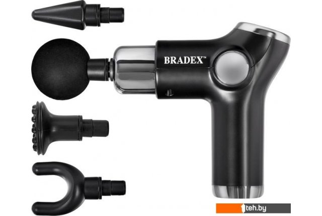 Массажеры и массажные кресла Bradex Compact KZ 1424 Массажеры и массажные кресла Bradex Compact KZ 1424