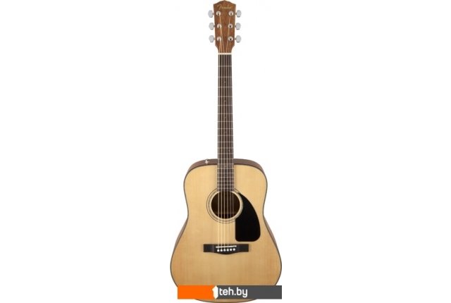 Гитары Fender CD-60 Dread V3 DS Natural Гитары Fender CD-60 Dread V3 DS Natural