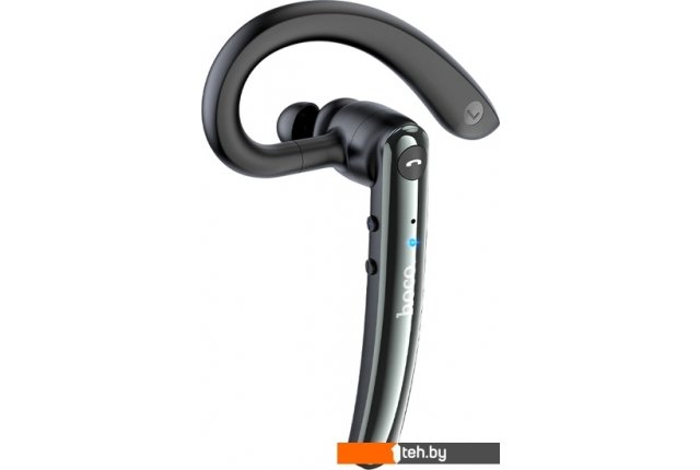 Bluetooth-гарнитуры Hoco S19 (черный) Bluetooth-гарнитуры Hoco S19 (черный)