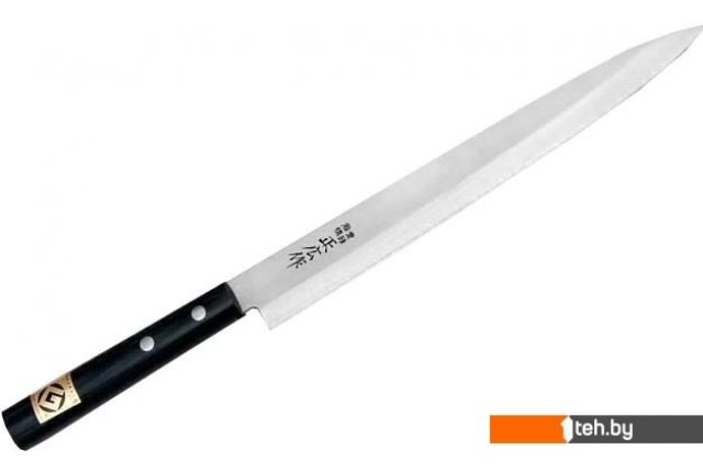 Кухонные ножи, ножницы, овощечистки, точилки Masahiro 10613 Кухонные ножи, ножницы, овощечистки, точилки Masahiro 10613