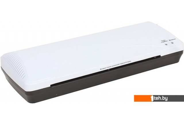 Ламинаторы Гелеос ЛМ А4+(БС) Ламинаторы Гелеос ЛМ А4+(БС)