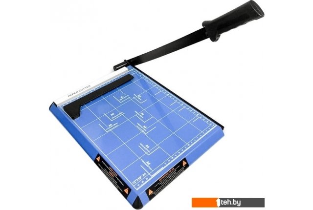 Резаки для бумаги Гелеос РС A4-1 Резаки для бумаги Гелеос РС A4-1