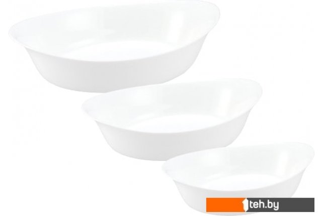 Формы для выпечки, противни Luminarc Smart Cuisine P0691 Формы для выпечки, противни Luminarc Smart Cuisine P0691