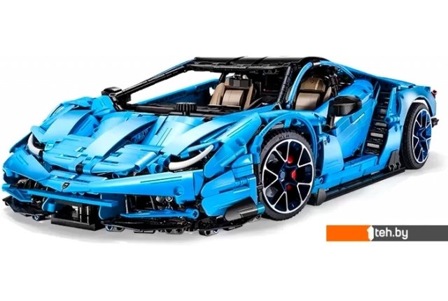 Конструкторы CaDa C61041W Lamborghini Конструкторы CaDa C61041W Lamborghini
