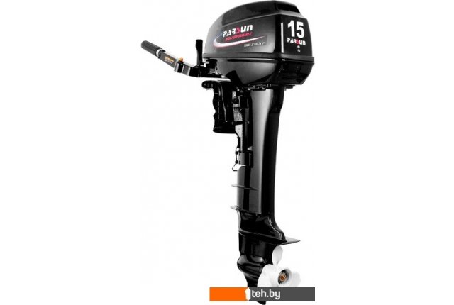 Лодочные моторы Parsun T15 BMS Лодочные моторы Parsun T15 BMS