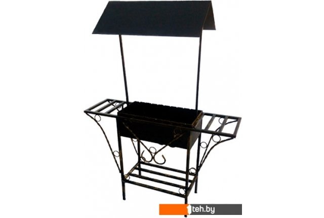 Мангалы, грили, барбекю Станкоинструмент МС-06 Мангалы, грили, барбекю Станкоинструмент МС-06