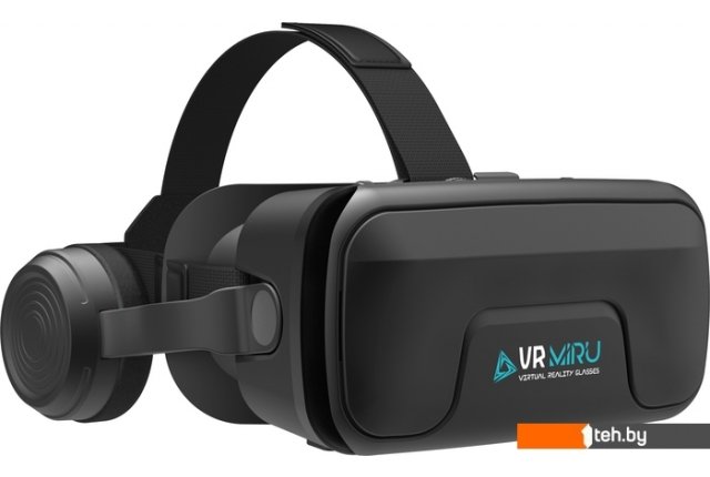 Очки виртуальной реальности Miru VMR600E Universe Очки виртуальной реальности Miru VMR600E Universe