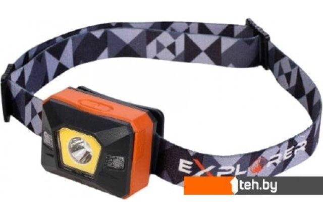 Фонари KBT Explorer HL-6565 Фонари KBT Explorer HL-6565
