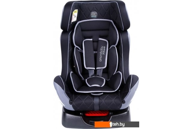 Автокресла Amarobaby Professional (черный/серый) Автокресла Amarobaby Professional (черный/серый)