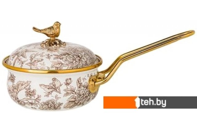 Кастрюли Agness Royal Garden 950-080 Кастрюли Agness Royal Garden 950-080