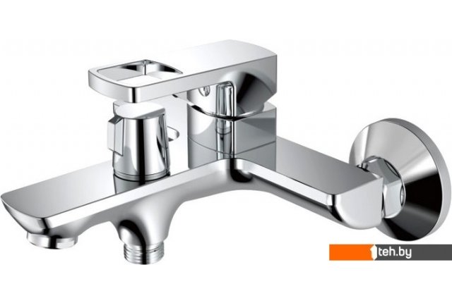 Смесители Haiba HB60176 (хром) Смесители Haiba HB60176 (хром)