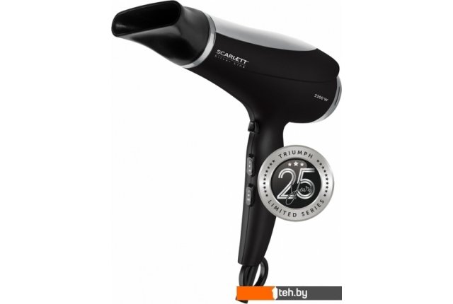 Фены Scarlett SC-HD70I76 Фены Scarlett SC-HD70I76