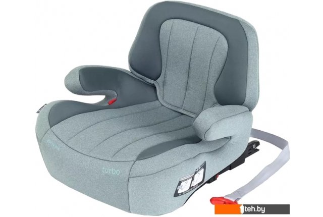 Автокресла Rant Turbo Isofix Active Line AY313 (зеленый) Автокресла Rant Turbo Isofix Active Line AY313 (зеленый)