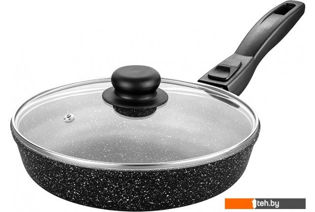 Сковороды Elan Gallery Гармония вкуса 120222 Сковороды Elan Gallery Гармония вкуса 120222