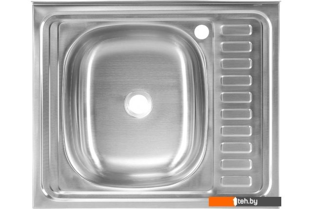 Кухонные мойки Saniteco 5060-L Кухонные мойки Saniteco 5060-L