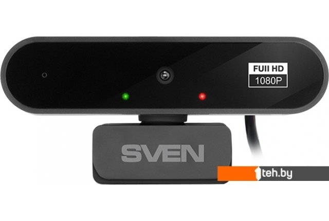 Веб-камеры SVEN IC-965 Веб-камеры SVEN IC-965