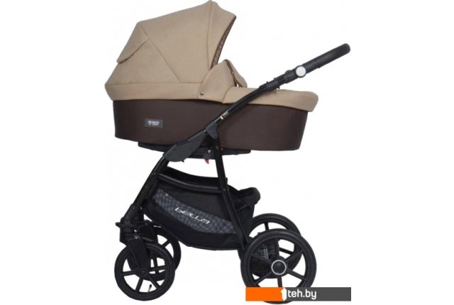 Детские коляски и аксессуары Riko Bella (2 в 1, 07) Детские коляски и аксессуары Riko Bella (2 в 1, 07)