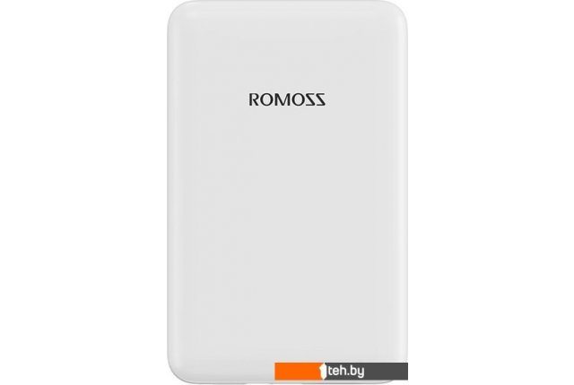 Портативные зарядные устройства Romoss WSS05 (белый) Портативные зарядные устройства Romoss WSS05 (белый)