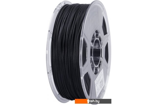 Расходные материалы и аксессуары для 3D-печати eSUN PET-G 1.75 мм 1000 г (черный) Расходные материалы и аксессуары для 3D-печати eSUN PET-G 1.75 мм 1000 г (черный)