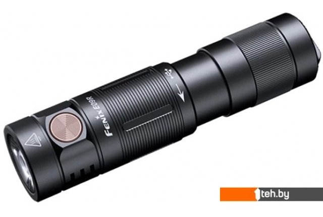 Фонари Fenix E09R (черный) Фонари Fenix E09R (черный)