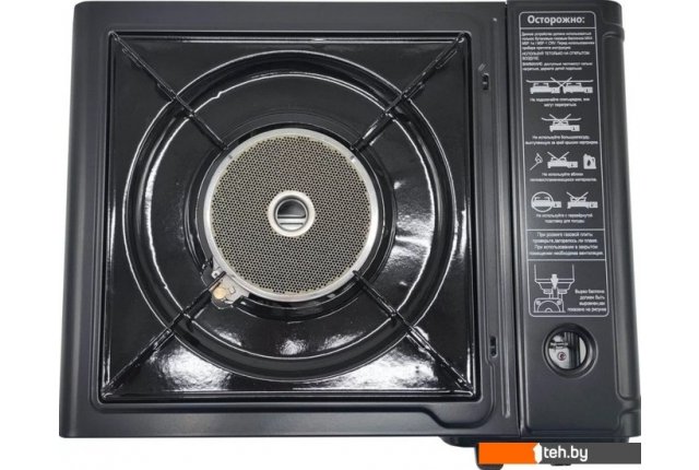 Аксессуары для туризма Coyote MS-2500C (черный полуглянцевый) Аксессуары для туризма Coyote MS-2500C (черный полуглянцевый)