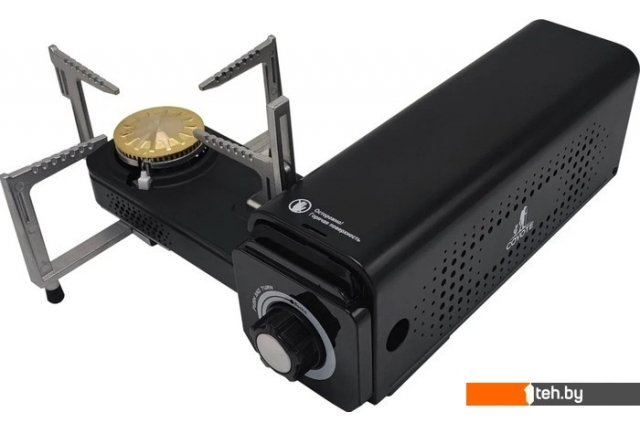 Аксессуары для туризма Coyote MS-100 (черный полуглянцевый) Аксессуары для туризма Coyote MS-100 (черный полуглянцевый)