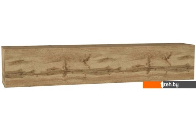 Полки, стеллажи, системы хранения НК-Мебель Point Тип-50 (дуб вотан) Полки, стеллажи, системы хранения НК-Мебель Point Тип-50 (дуб вотан)