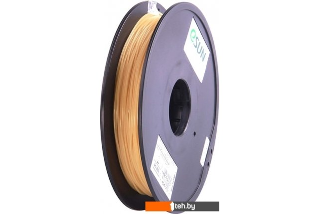 Расходные материалы и аксессуары для 3D-печати eSUN PVA 1.75 мм 500 г (натуральный) Расходные материалы и аксессуары для 3D-печати eSUN PVA 1.75 мм 500 г (натуральный)