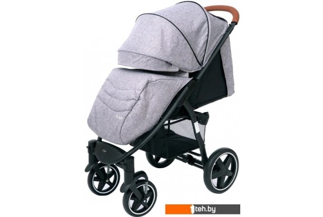 Детские коляски и аксессуары Tomix Stella HP-777 (серый) Детские коляски и аксессуары Tomix Stella HP-777 (серый)