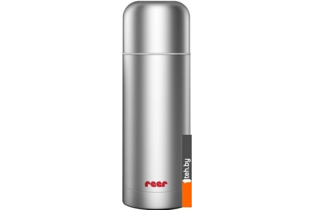Термосы, термокружки и многоразовые стаканы REER 90700.08 0.75л (нержавеющая сталь) Термосы, термокружки и многоразовые стаканы REER 90700.08 0.75л (нержавеющая сталь)