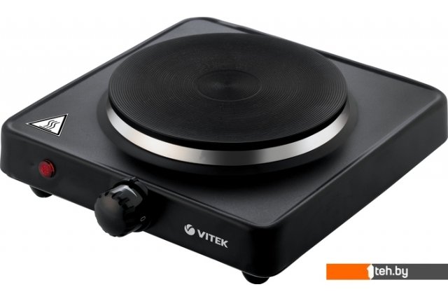 Настольные плиты Vitek VT-3706 Настольные плиты Vitek VT-3706