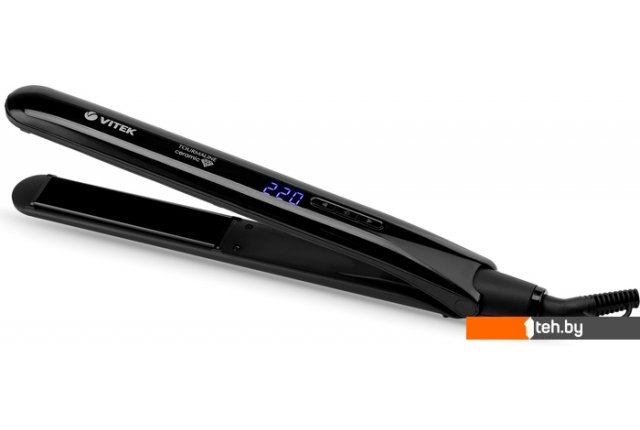 Стайлеры Vitek VT-8286 Стайлеры Vitek VT-8286