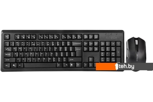 Наборы периферии A4Tech 4200N Наборы периферии A4Tech 4200N