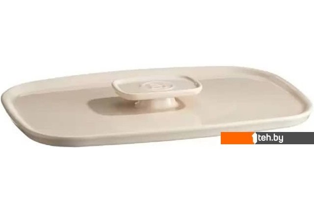 Аксессуары для посуды Emile Henry 020052 (кремовый) Аксессуары для посуды Emile Henry 020052 (кремовый)