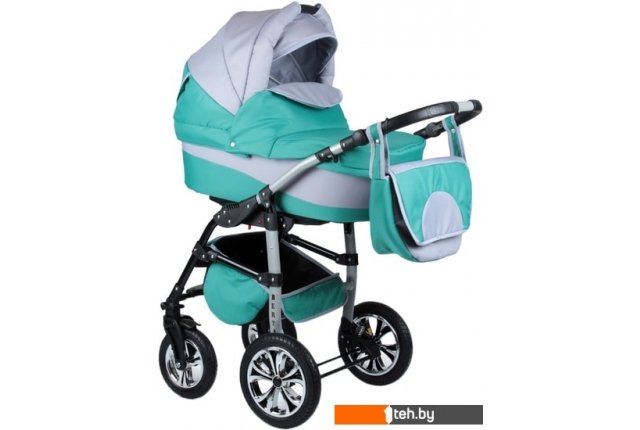Детские коляски и аксессуары Alis Berta F (3 в 1, Be 08) Детские коляски и аксессуары Alis Berta F (3 в 1, Be 08)