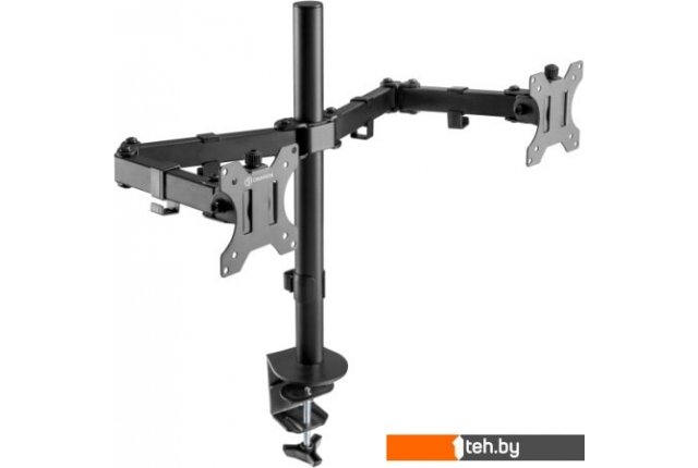 Кронштейны Onkron D221E (черный) Кронштейны Onkron D221E (черный)