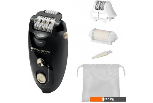 Женские электробритвы и эпиляторы Rowenta EP5628F0 Женские электробритвы и эпиляторы Rowenta EP5628F0