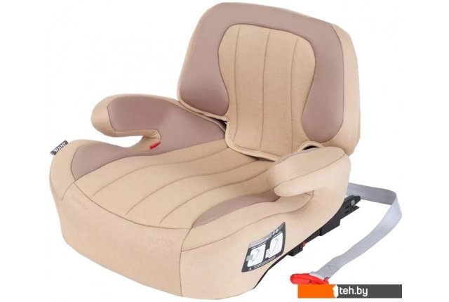 Автокресла Rant Turbo Isofix Active Line AY313 (бежевый) Автокресла Rant Turbo Isofix Active Line AY313 (бежевый)