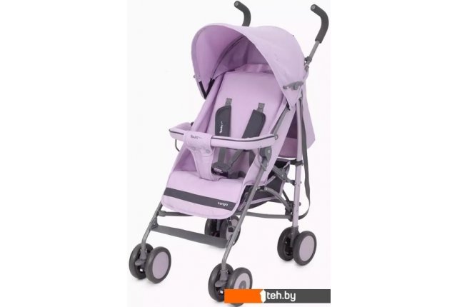 Детские коляски и аксессуары Rant Basic Tango RA351 (sweet lavender) Детские коляски и аксессуары Rant Basic Tango RA351 (sweet lavender)