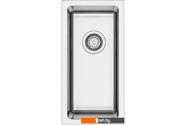 Кухонные мойки Longran TEB180.400 -G-10P Кухонные мойки Longran TEB180.400 -G-10P